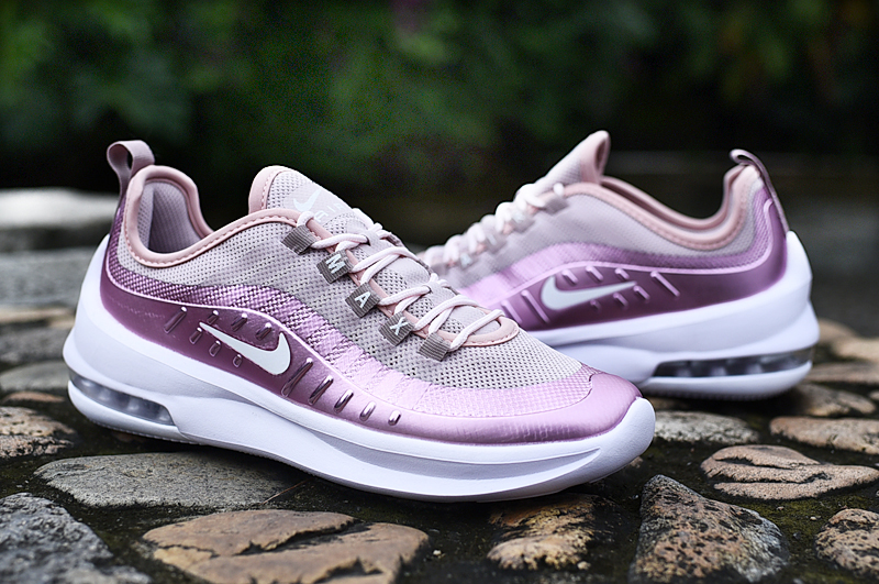 2020 Women Nike Air Max 98 Purple White Shoes - Click Image to Close